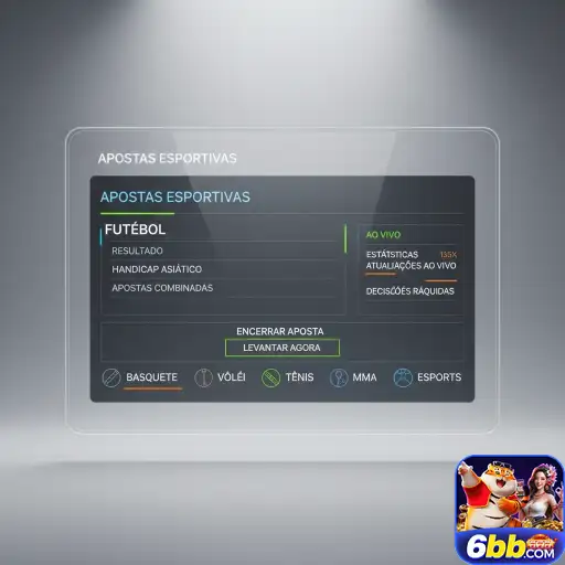 6bb conquiste profissional entretenimento online